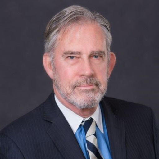 Photo of Bruce Bounds